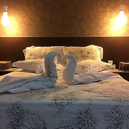 Hotel Querencia Pitanga Экстерьер фото